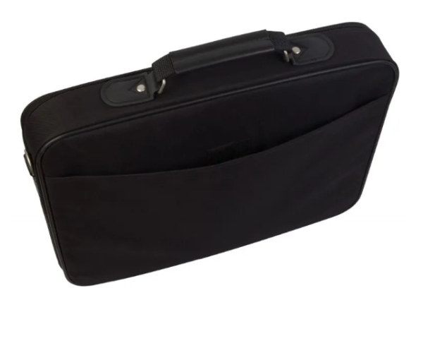 Сумка для ноутбука 15.6" PC PET 600D (PCP-A2015BK) купить ЦИТ Сумка для ноутбука 15.6" PC PET 600D (PCP-A2015BK) фото