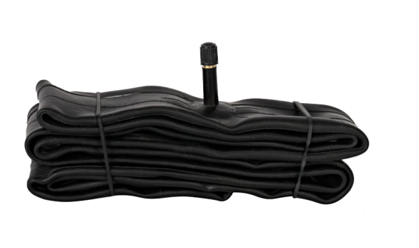 Камера BT, 24Х1.75/1.95", резина, автониппель 33мм (упак.: коробка) Х126591 фото