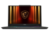 Ноутбук MSI Cyborg 17 B13WFKG-218XRU 17.3"FHD(1920x1080) IPS/Core i5-13420H 8с/16Gb/1Tb SSD/RTX 5060 фото