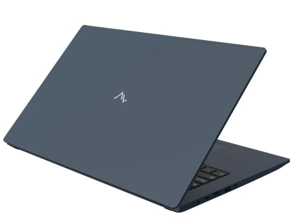Ноутбук Maibenben Medio M17A-R574UM0F3RHU4EB1 17.3"FHD(1920x1080) IPS/Ryzen 5 7430U 6c/16Gb/512Gb SS фото