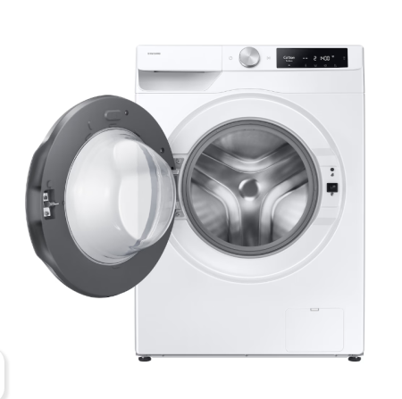 Стиральная машина SAMSUNG WW90DG6U34LELP* фото