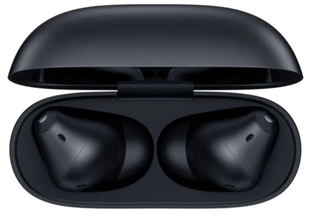 Беспроводные bluetooth наушники Xiaomi Buds 4 Pro Midnight Black  фото