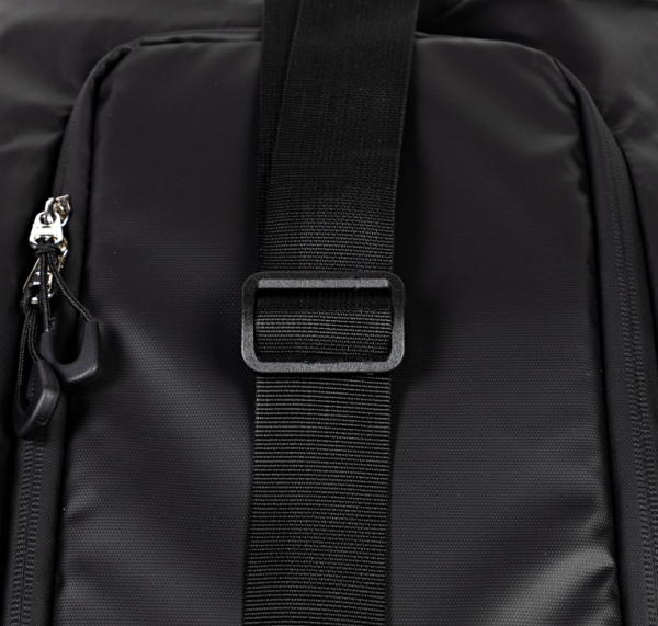 Сумка для ботинок (горн. лыжи, сноуборд) и шлема White Owl, модель SBC_999-558, 39х39х24 см, серый W фото