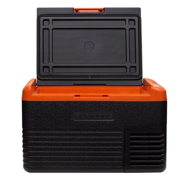 Автохолодильник компрессорный ALPICOOL CL30 (12/24) фото