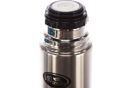 Термос БИОСТАЛЬ NB-750-2 0.75л. фото