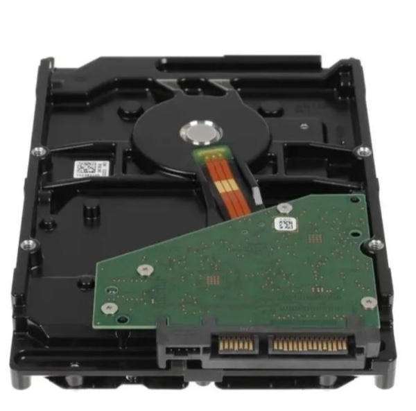 Жесткий диск HDD 2Tb Seagate ST2000VX017 Surveillance Skyhawk <5400, 256Mb> фото