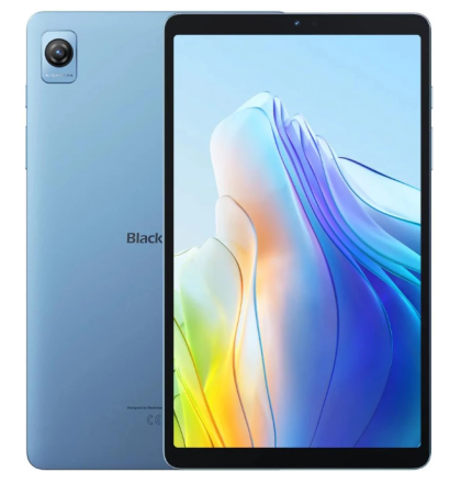 Планшет BlackView Tab60 6/128Gb LTE Голубой фото