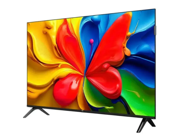 Телевизор QLED TCL 32" 32S4K-UZ HD Smart TV фото