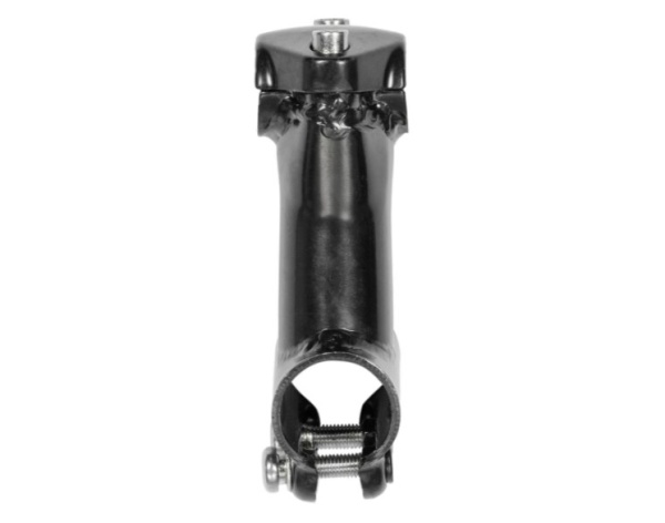 Вынос Foxx RA-563, ⌀25.4 мм, 90 мм, черный КЛ126882 фото