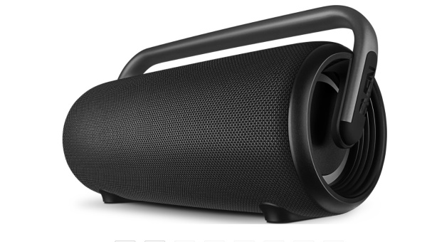Колонка Bluetooth Sven PS-395 фото