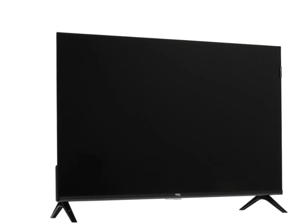 Телевизор QLED TCL 32" 32S5K-UZ FULL HD Smart TV фото