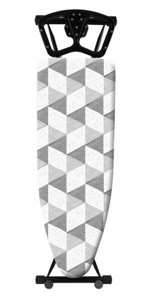 Гладильная доска NIKA Sport (NS/6) штрихи фото