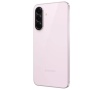 Смартфон Samsung Galaxy A56 8/256GB Awesome Pink (Розовый) фото