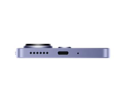 Смартфон Xiaomi Redmi Note 13 Pro 8/256GB Purple (Фиолетовый) фото