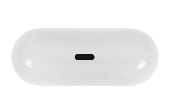 Беспроводные bluetooth наушники Realme Buds T200 белый  фото