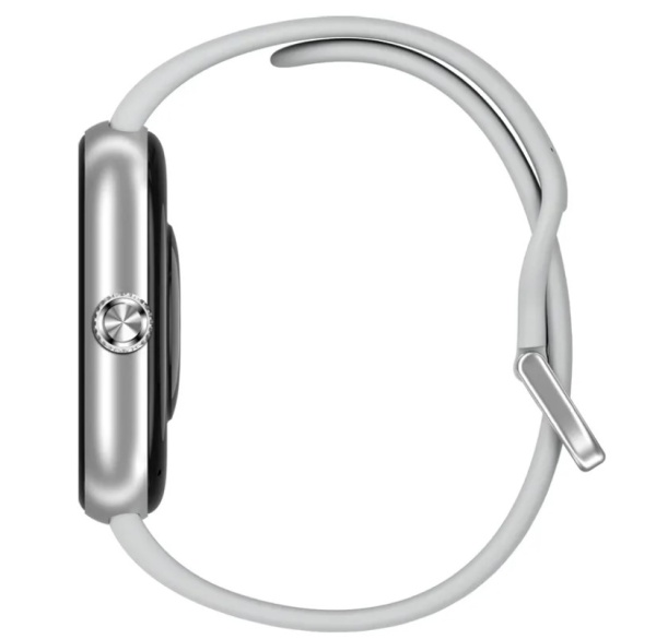 Умные часы HONOR CHOICE WATCH 2 PRO LWS-WB11 Белый 5504ADXG фото