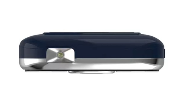 Мобильный телефон MAXVI P18 Blue (Синий) фото