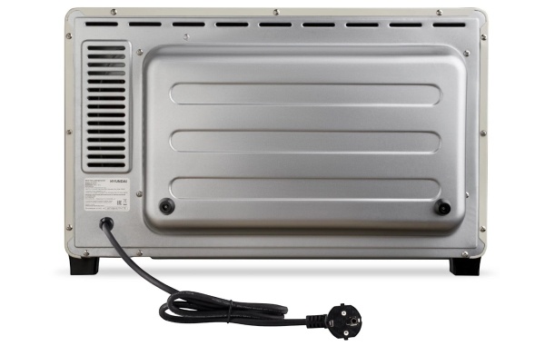 Электрическая печь HYUNDAI MIO-HY084 купить ЦИТ Электрическая печь HYUNDAI MIO-HY084 фото