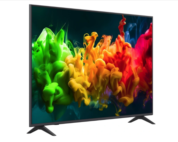 Телевизор QNED LG 65" 65QNED80B6B 4K Ultra HD 60Hz Smart TV WebOS фото