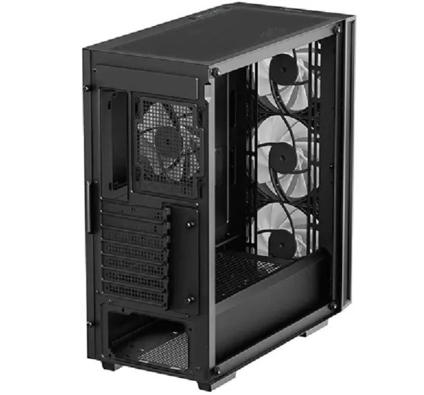 Корпус Deepcool MATREXX 55 MESH V4 фото