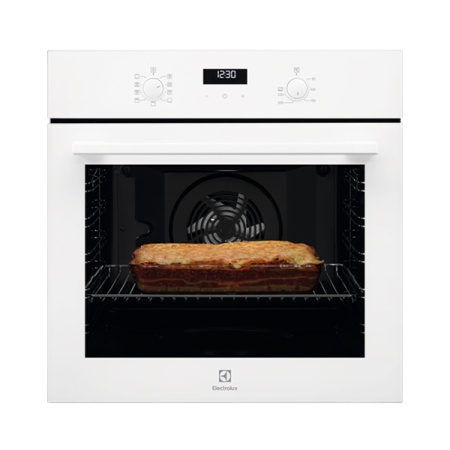 Духовой шкаф ELECTROLUX OEF5C50V фото