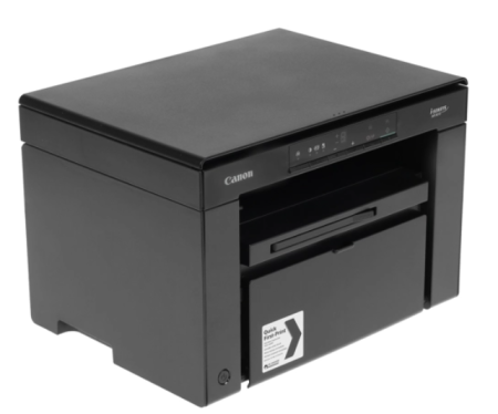 МФУ Canon i-SENSYS MF3010 фото