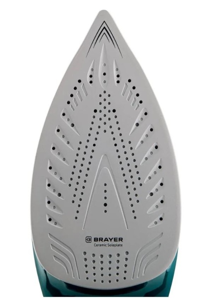 Утюг BRAYER BR4013 фото