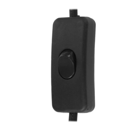 Лампа настольная RITMIX LED-755E Black фото