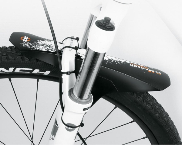 Крыло-щиток на вилку SKS Flapguard фото