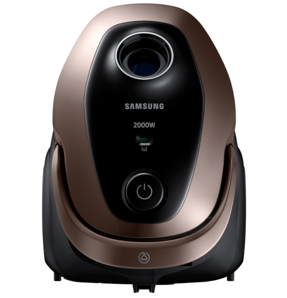 Пылесос SAMSUNG VC 20M2589JD фото