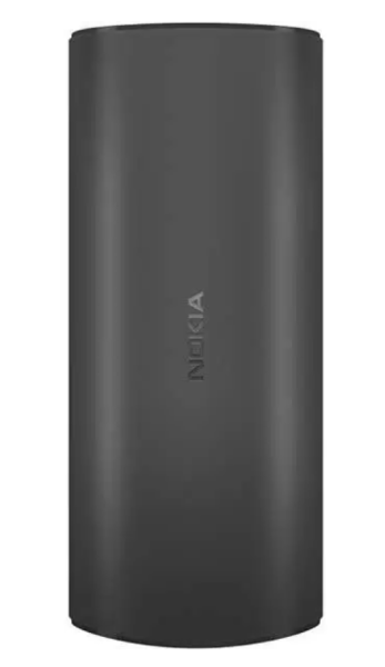 Мобильный телефон NOKIA 105 TA-1569 Charcoal  фото