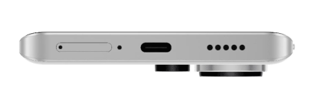 Смартфон Xiaomi Redmi Note 13 Pro+ 5G 12/512GB White (Белый) фото