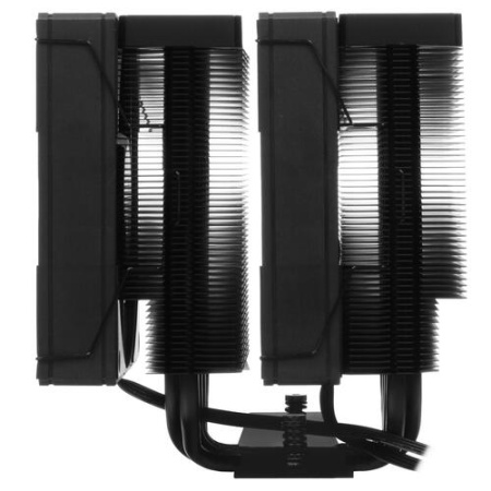 Кулер для процессора ID-Cooling FROZN A620 BLACK 270W фото