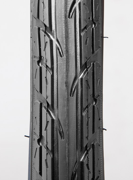 Покрышка 700х38С K-198 KENDA 22TPI фото