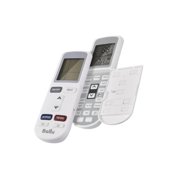 Кондиционер BALLU Olympio Legend BSW-07HN1 фото