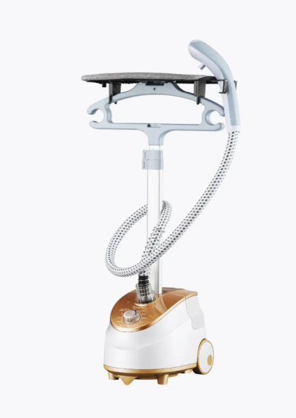 Отпариватель KELLI KL-825 золотой фото