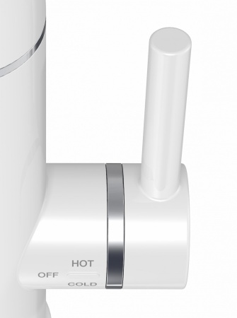 Водонагреватель проточный THERMEX Hotty 3000 фото