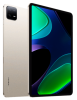 Планшет Xiaomi Pad 6 8/256Gb Gold (Золотой) фото