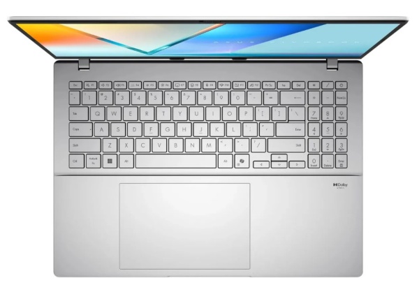 Ноутбук Asus Vivobook S16 S3607VA-RP042 16"WUXGA(1920x1200) IPS/Core i7-13620H 10с/16Gb/512Gb SSD/In фото