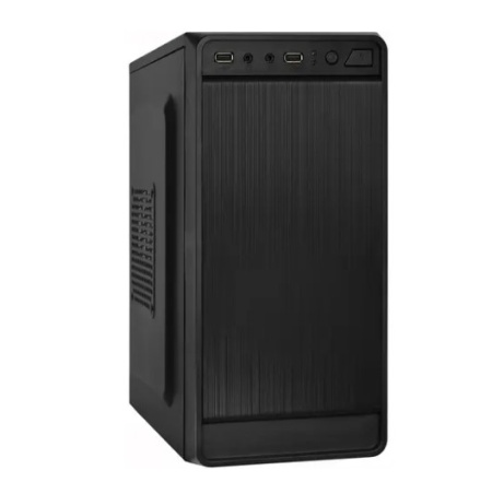 Корпус Exegate BAA-108 EX283122RUS  фото