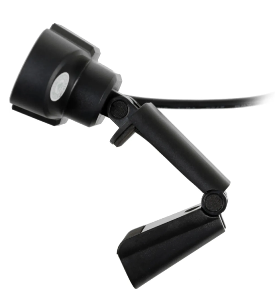 Камера Web Оклик OK-C012HD черный фото