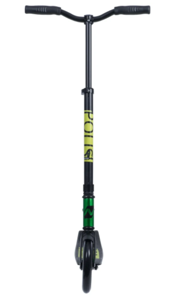 Самокат городской NOVATRACK 200.POLIS.LM20 PRO  фото