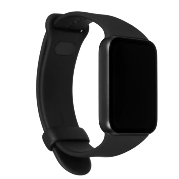 Фитнес-браслет Xiaomi Smart Band 10 Pro Midnight Black фото
