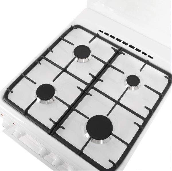 Газоэлектрическая плита GEFEST 5102-01 0329 фото