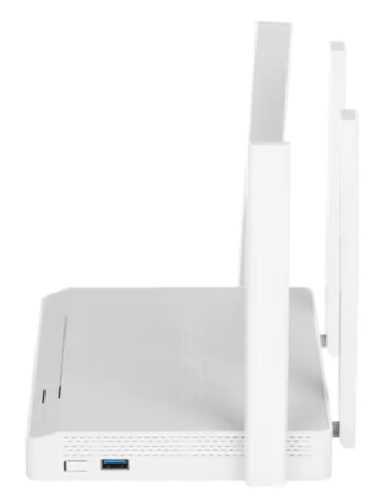 Wi-Fi роутер Keenetic Hopper (KN-3810) купить ЦИТ Wi-Fi роутер Keenetic Hopper (KN-3810) фото