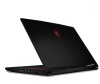 Ноутбук MSI Thin GF63 12UC-1094XRU 15.6"FHD(1920x1080) IPS/Core i5-12450H 8с/8Gb/512Gb SSD/RTX 3050  фото