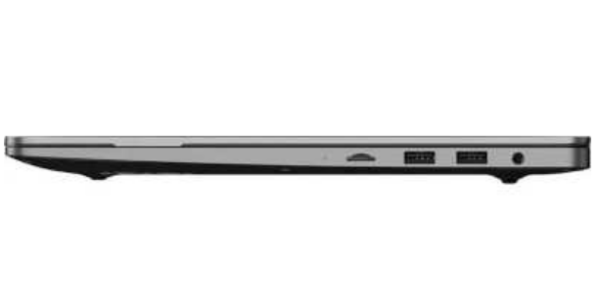 Ноутбук Tecno Megabook T15DA 15.6"FHD(1920x1080) IPS/Ryzen 5 7430U 6с/8Gb/512Gb SSD/AMD Radeon Graph фото