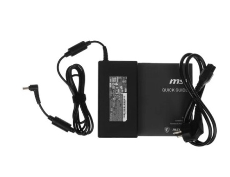 Ноутбук MSI Katana 17 B12UCR-1024XRU 17.3"FHD(1920x1080) IPS/Core i5-12450H 8c/8Gb/512Gb SSD/RTX 305 фото