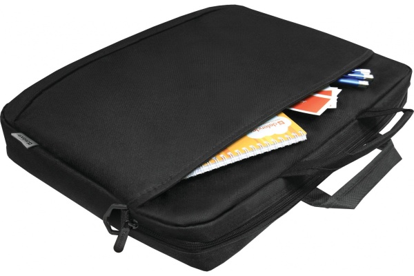 Сумка для ноутбука 17" Defender Monte 26065 черный фото