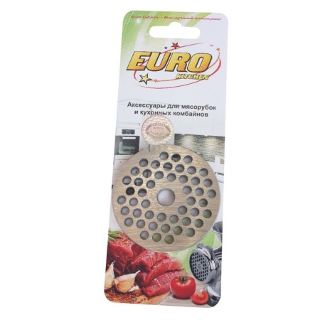 Решетка для мясорубки EUROKITCHEN GR2-5 (Moulinex) фото